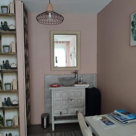 Maison Au Pied De La Montagne Aspet المظهر الخارجي الصورة