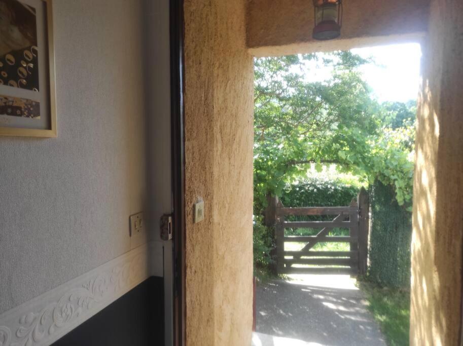 Maison Au Pied De La Montagne Aspet المظهر الخارجي الصورة