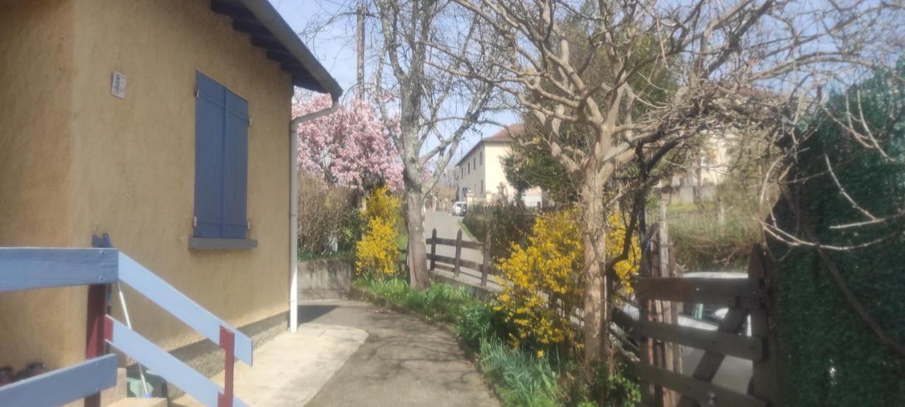 Maison Au Pied De La Montagne Aspet المظهر الخارجي الصورة