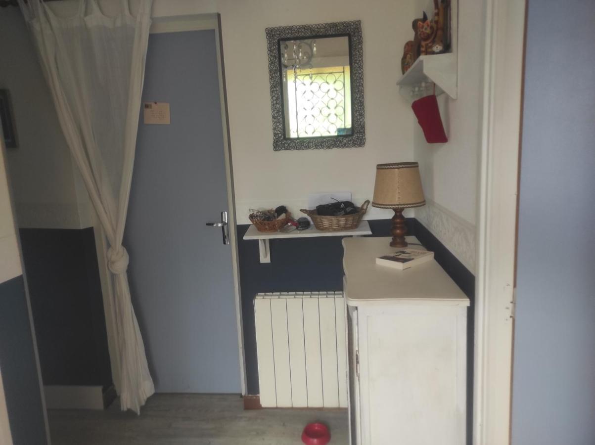 Maison Au Pied De La Montagne Aspet المظهر الخارجي الصورة